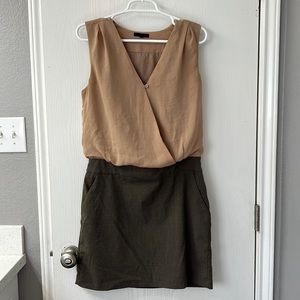 Gap Size 6 dress